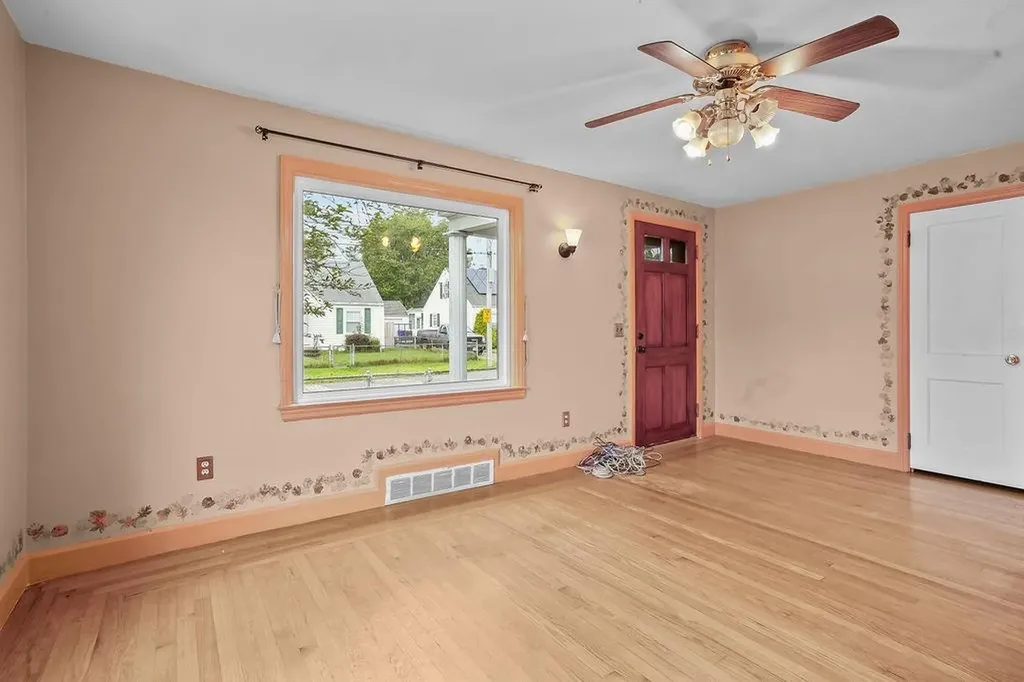 50 Manistee Street Pawtucket RI 02861