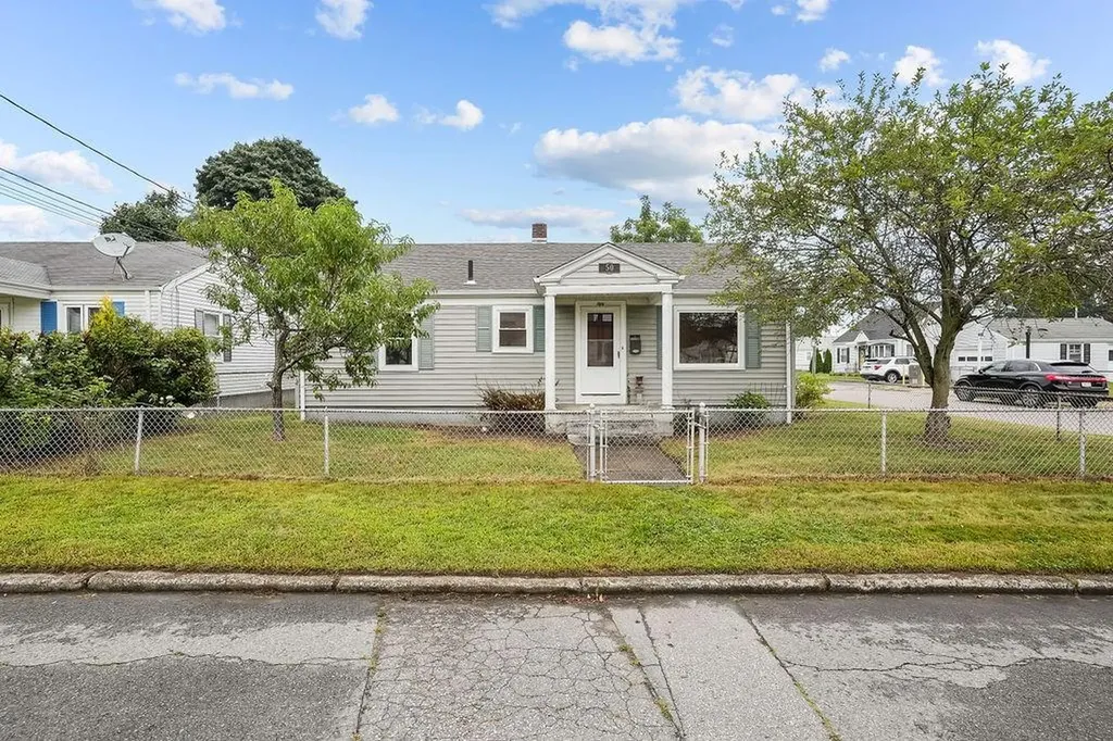 50 Manistee Street Pawtucket RI 02861