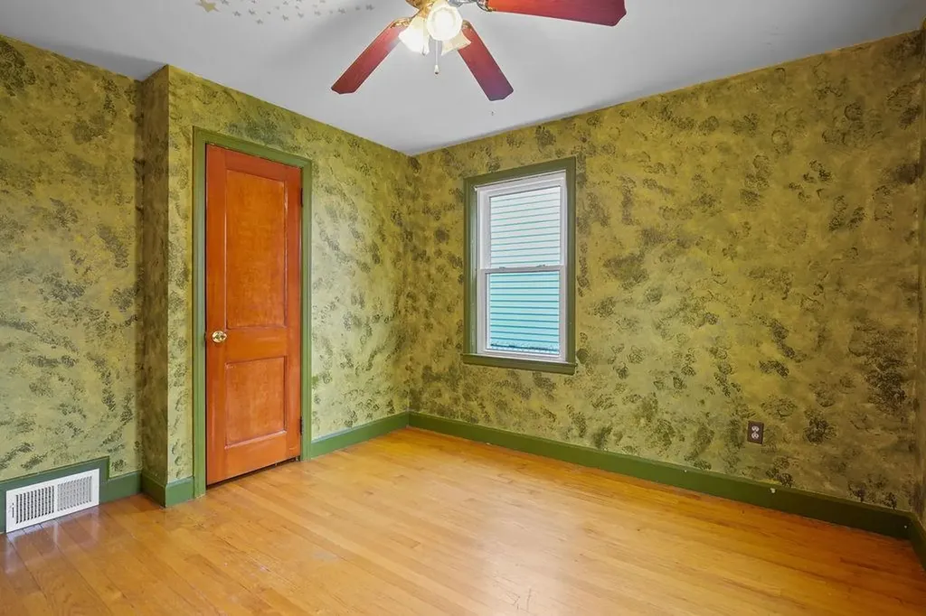 50 Manistee Street Pawtucket RI 02861