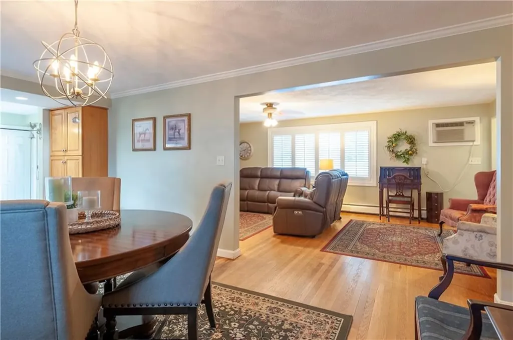 91 Oswald Street Pawtucket RI 02861