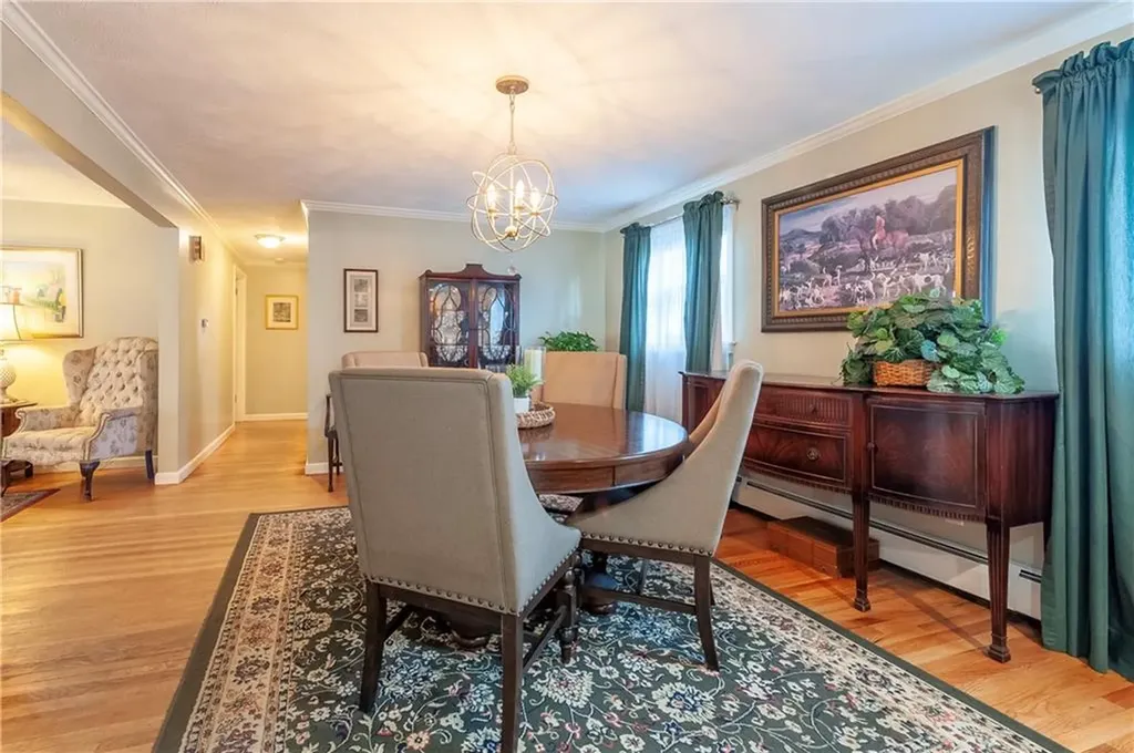 91 Oswald Street Pawtucket RI 02861