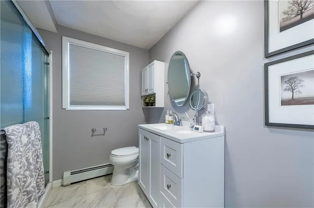 91 Oswald Street Pawtucket RI 02861