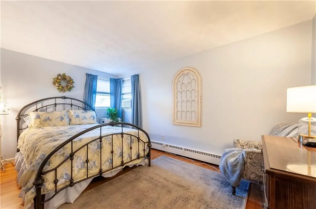 91 Oswald Street Pawtucket RI 02861