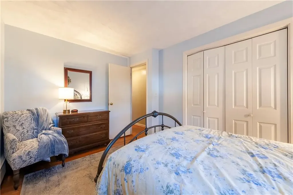 91 Oswald Street Pawtucket RI 02861