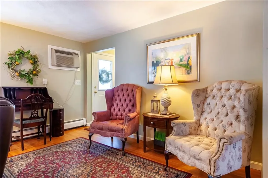91 Oswald Street Pawtucket RI 02861