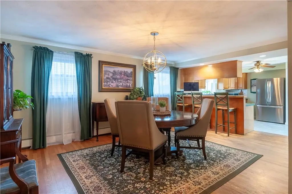 91 Oswald Street Pawtucket RI 02861