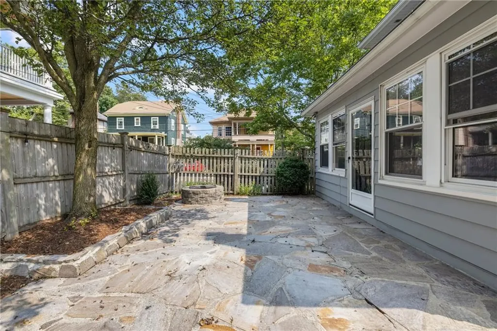 29 Savoy Street Providence RI 02906