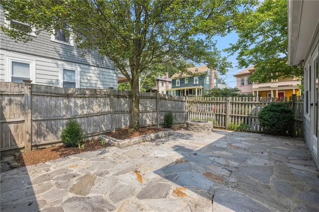 29 Savoy Street Providence RI 02906