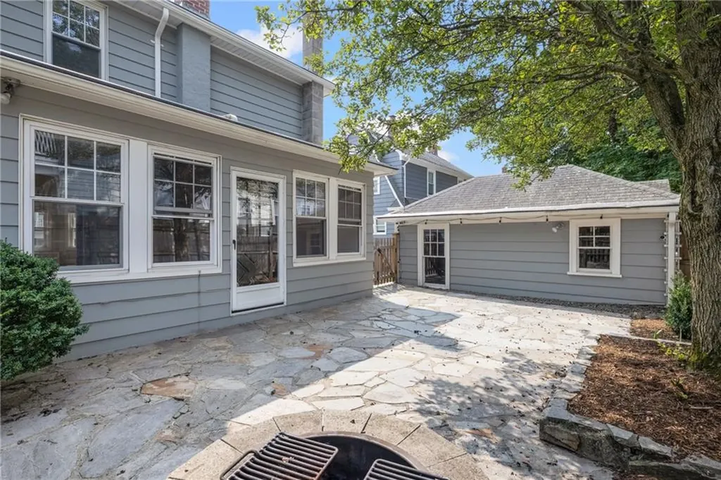 29 Savoy Street Providence RI 02906