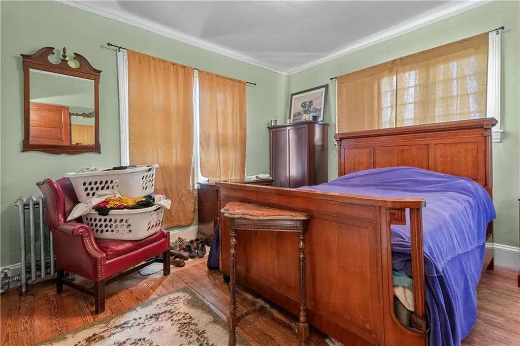 87 East Manning Street Providence RI 02906