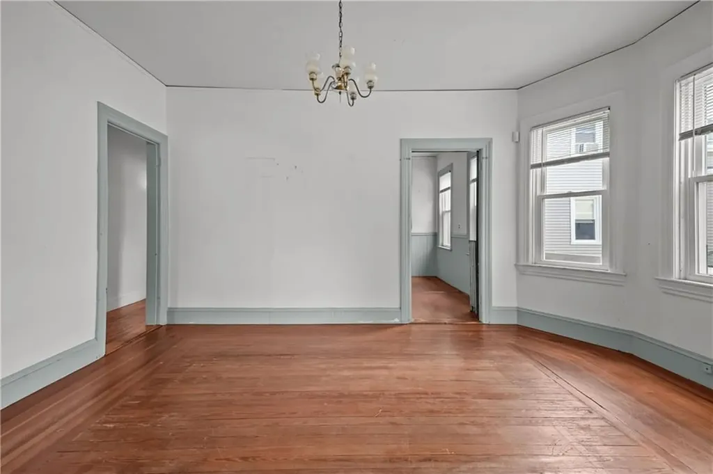 87 East Manning Street Providence RI 02906