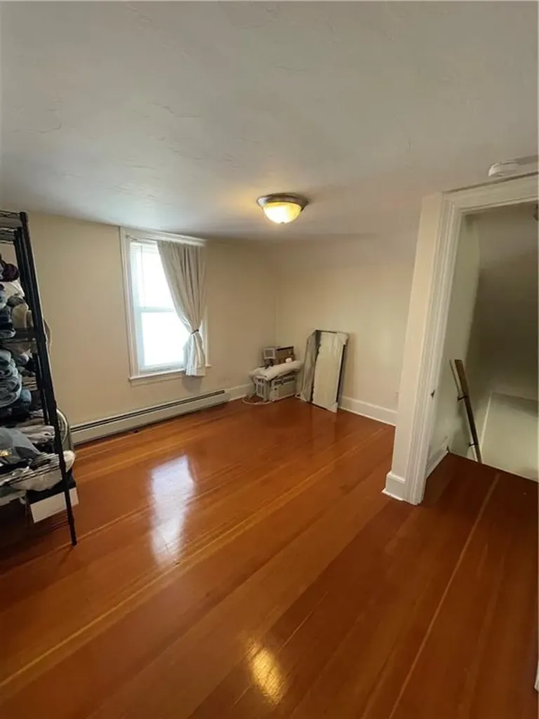 121 Blackburn Street Pawtucket RI 02861