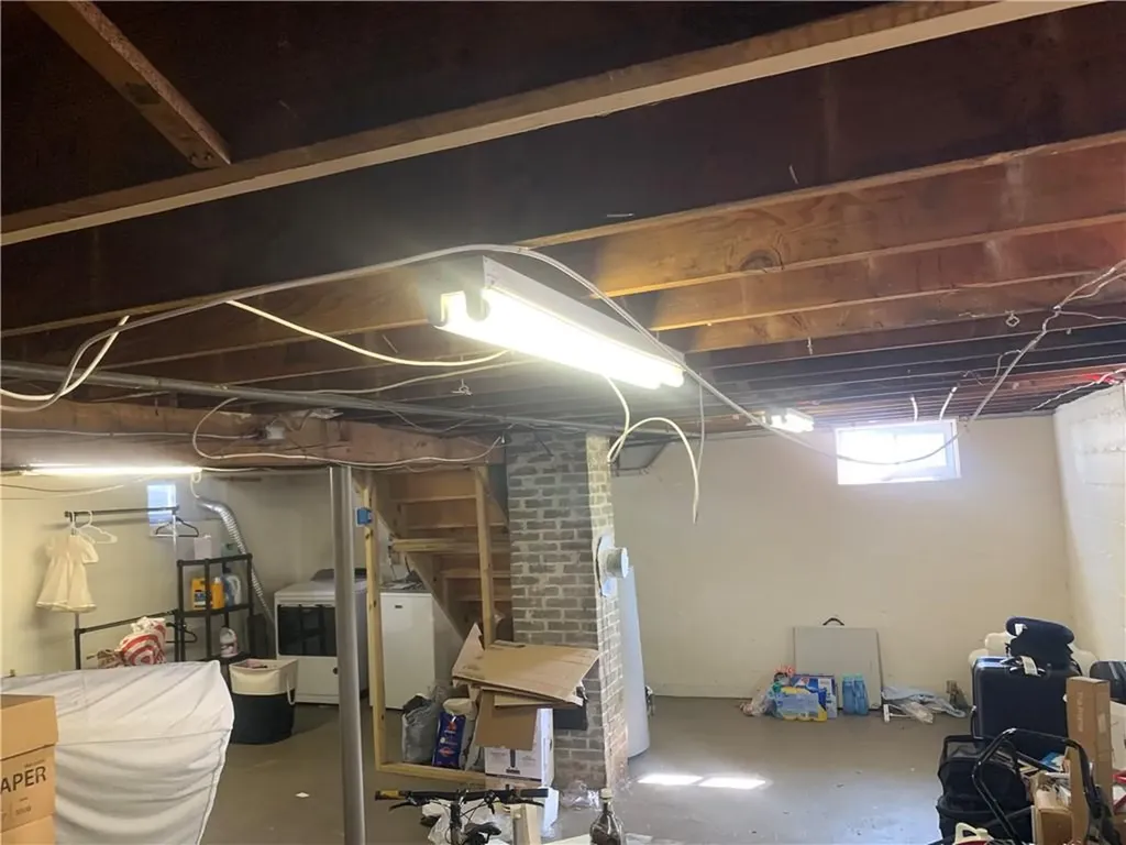 121 Blackburn Street Pawtucket RI 02861