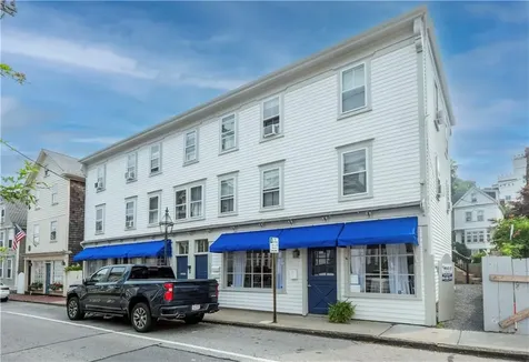 130 132 Spring Street Newport RI 02840