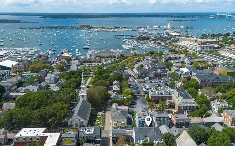 130 132 Spring Street Newport RI 02840
