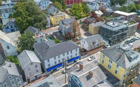 130 132 Spring Street Newport RI 02840