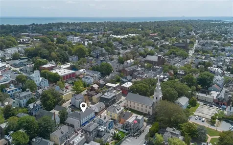 130 132 Spring Street Newport RI 02840