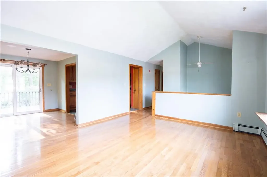 362 Beacon Avenue Woonsocket RI 02895