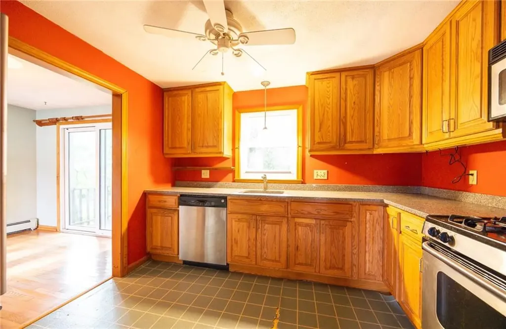 362 Beacon Avenue Woonsocket RI 02895