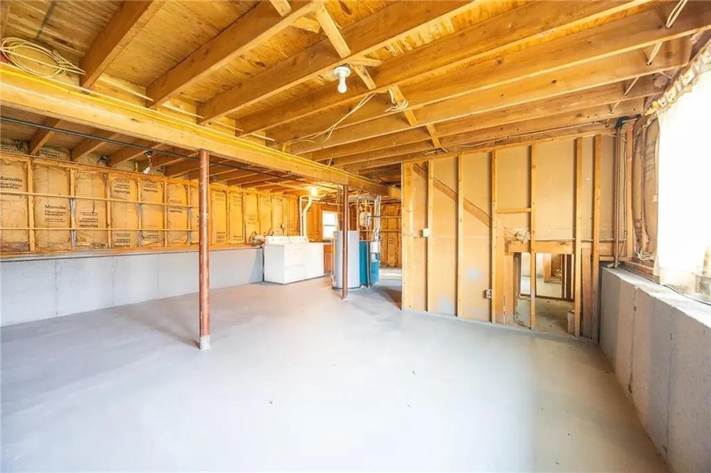 362 Beacon Avenue Woonsocket RI 02895