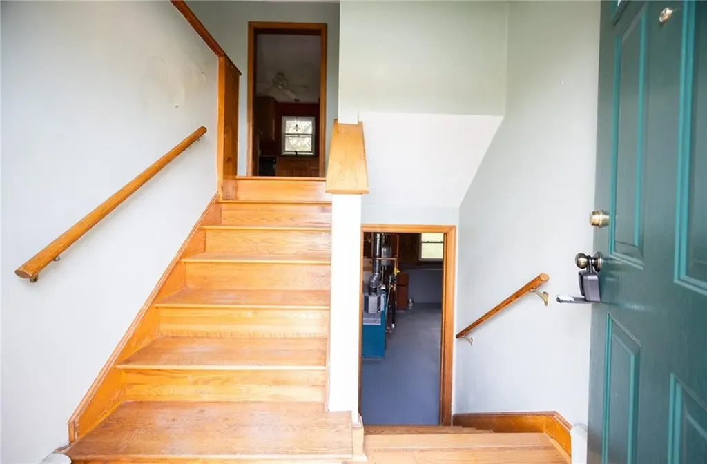 362 Beacon Avenue Woonsocket RI 02895