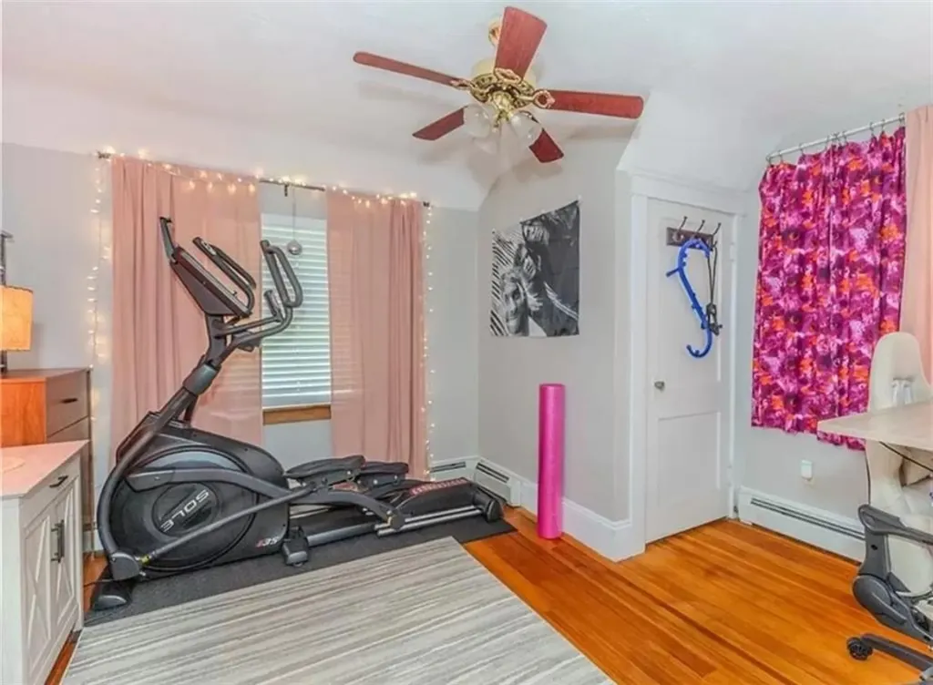 1598 West Shore Road Warwick RI 02889