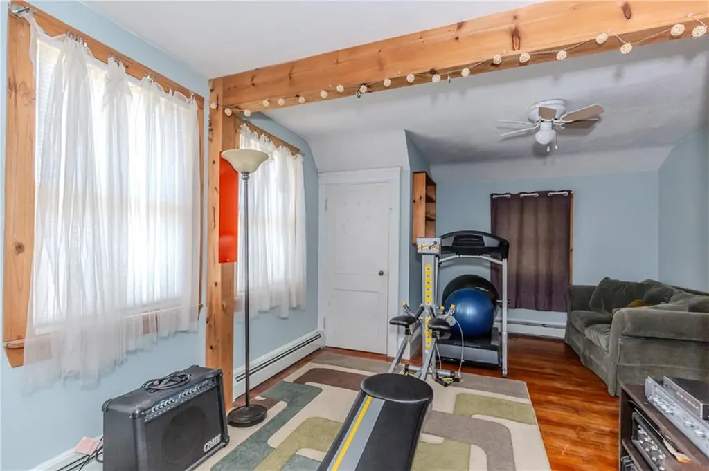 1598 West Shore Road Warwick RI 02889