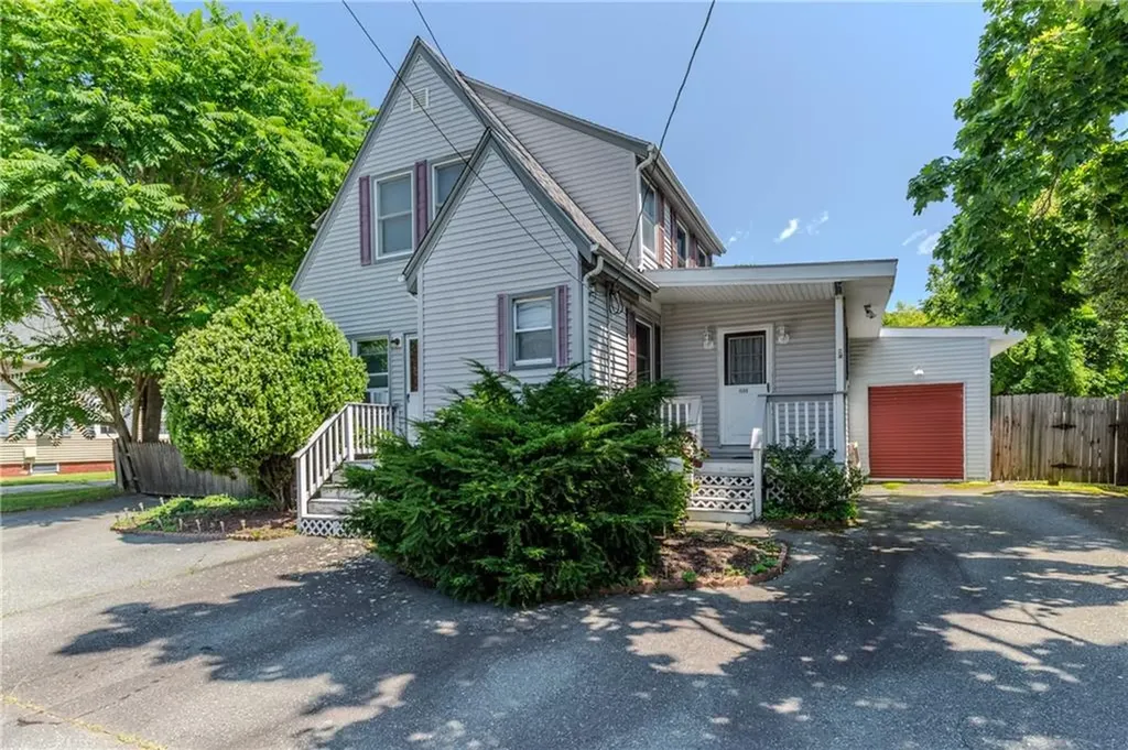 1598 West Shore Road Warwick RI 02889
