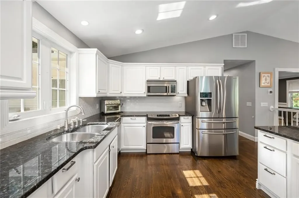 8 Kimball Avenue Johnston RI 02919