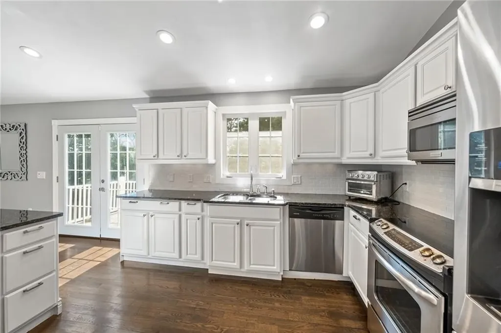 8 Kimball Avenue Johnston RI 02919