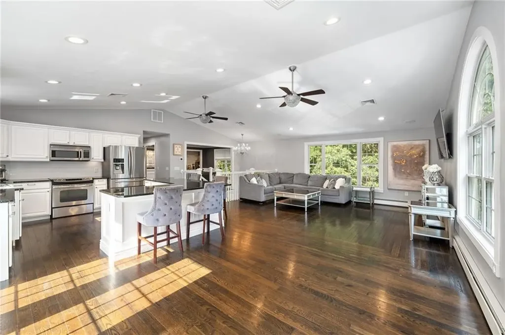 8 Kimball Avenue Johnston RI 02919