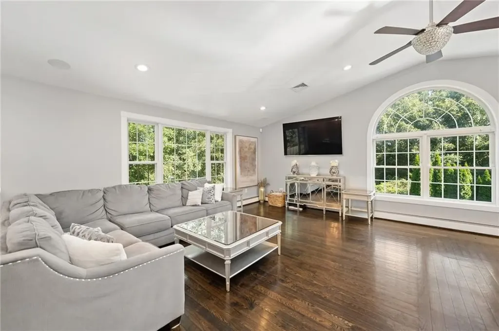 8 Kimball Avenue Johnston RI 02919