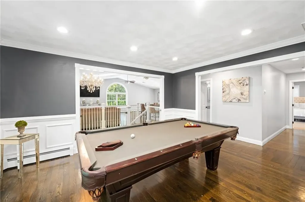 8 Kimball Avenue Johnston RI 02919