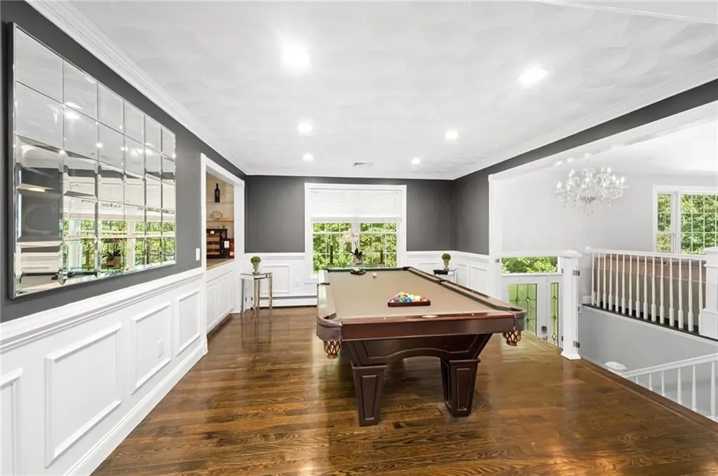 8 Kimball Avenue Johnston RI 02919