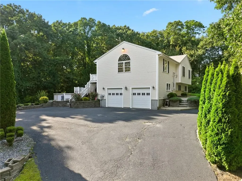 8 Kimball Avenue Johnston RI 02919