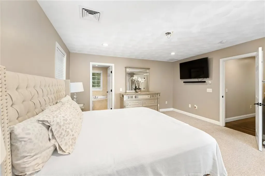 8 Kimball Avenue Johnston RI 02919