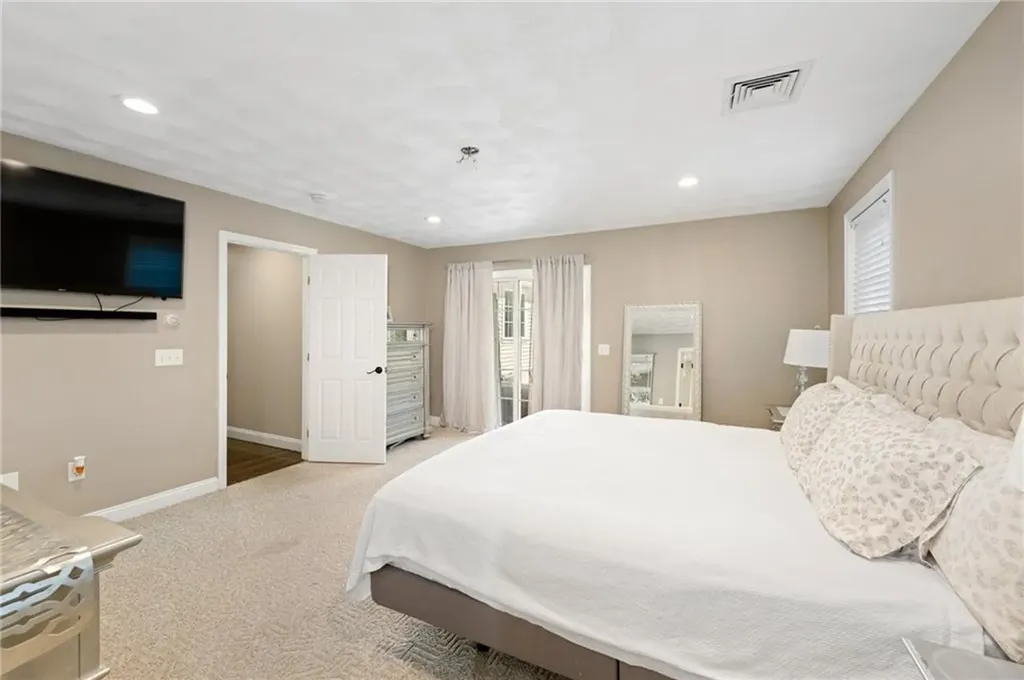 8 Kimball Avenue Johnston RI 02919