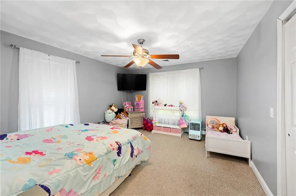 8 Kimball Avenue Johnston RI 02919