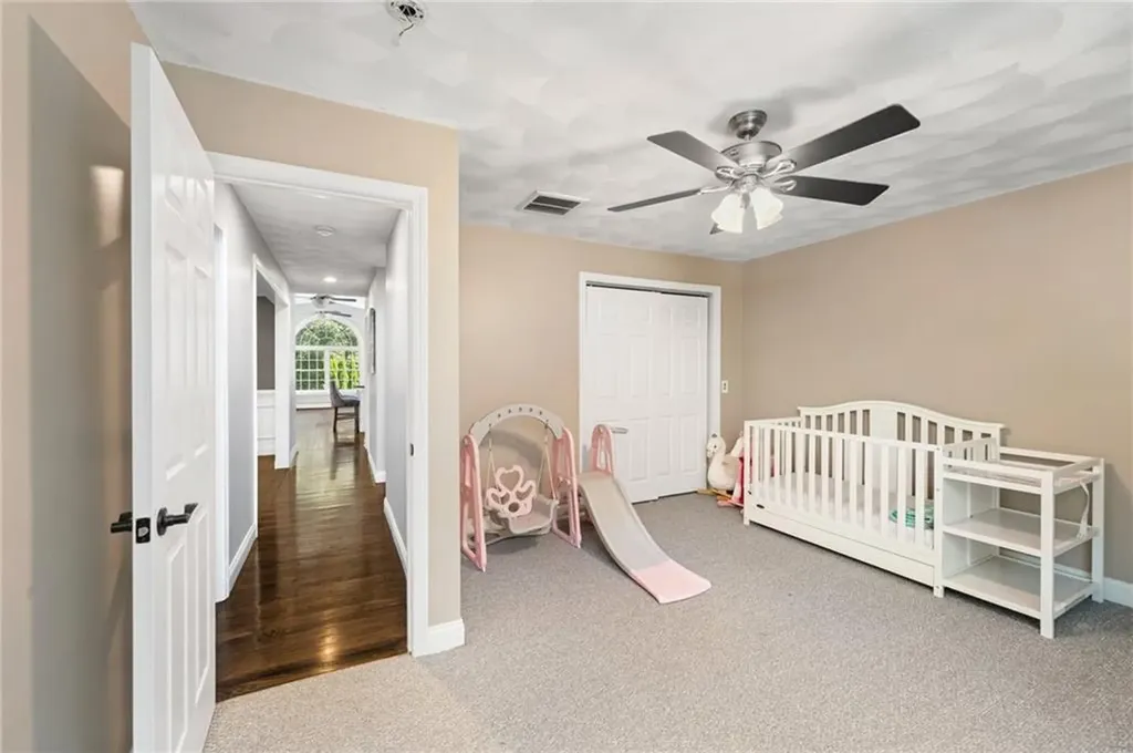 8 Kimball Avenue Johnston RI 02919