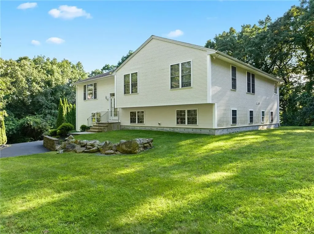 8 Kimball Avenue Johnston RI 02919