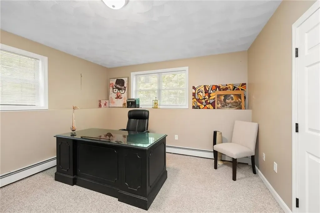 8 Kimball Avenue Johnston RI 02919