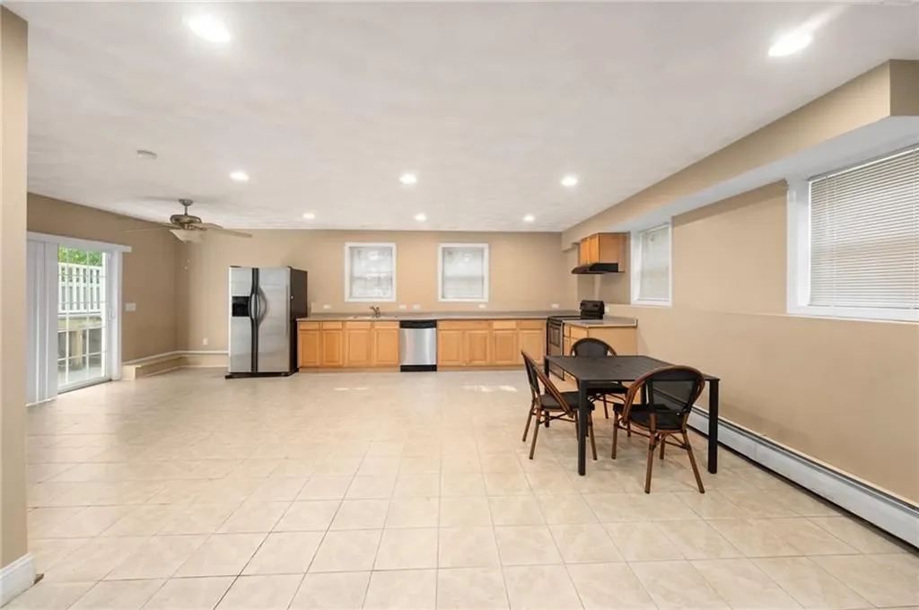 8 Kimball Avenue Johnston RI 02919