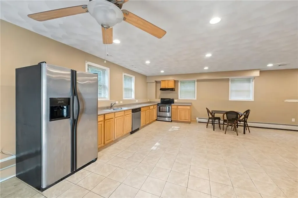 8 Kimball Avenue Johnston RI 02919