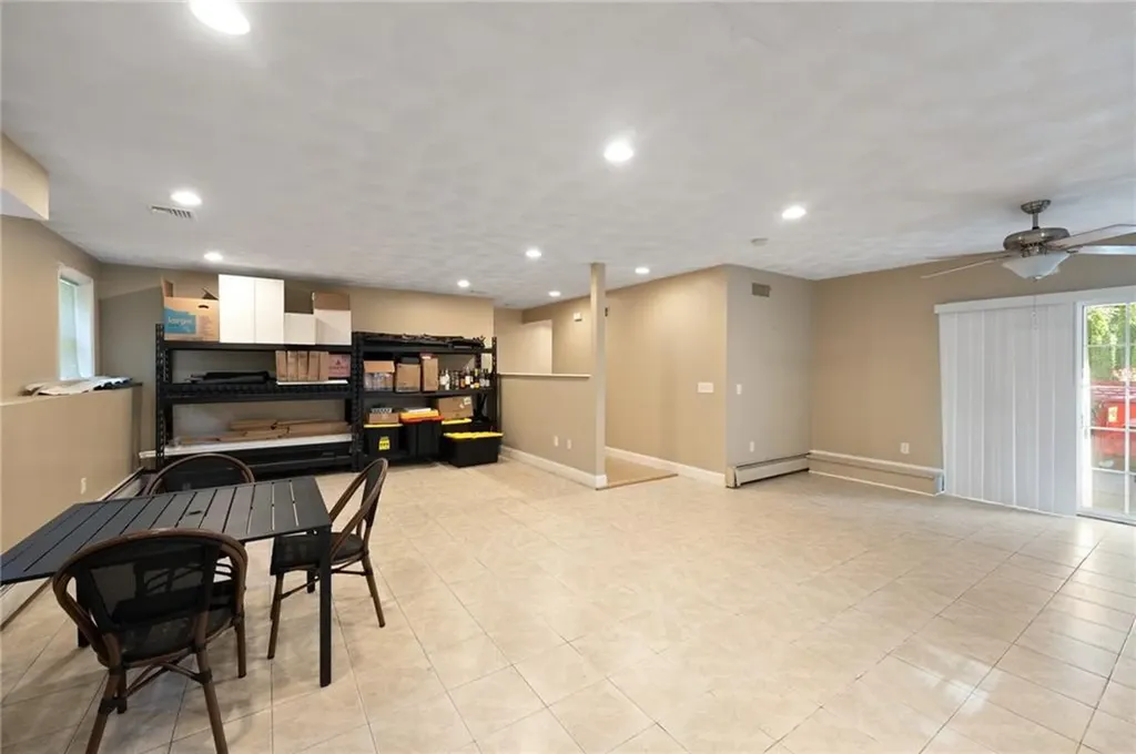 8 Kimball Avenue Johnston RI 02919
