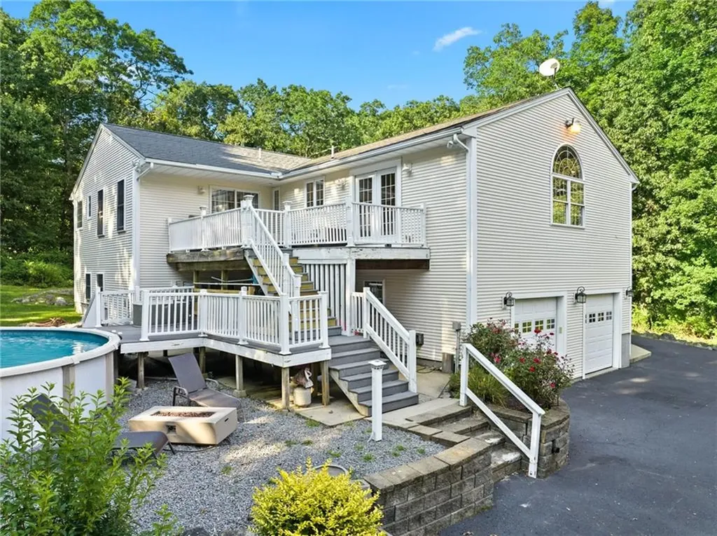 8 Kimball Avenue Johnston RI 02919