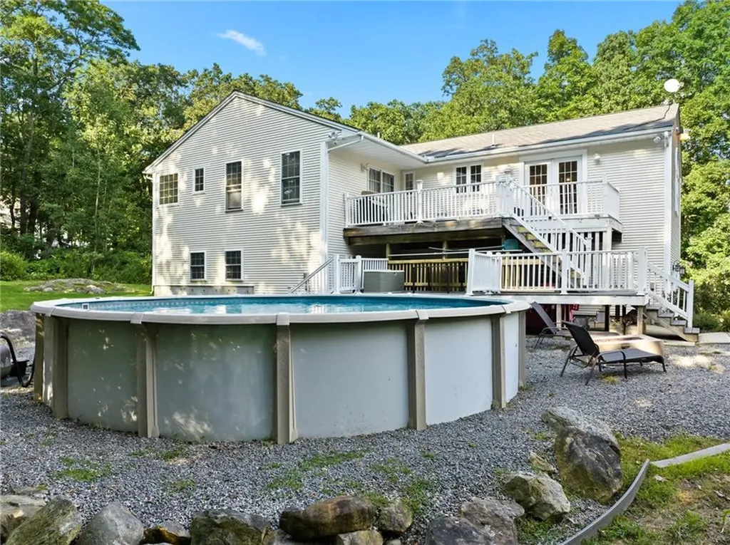 8 Kimball Avenue Johnston RI 02919