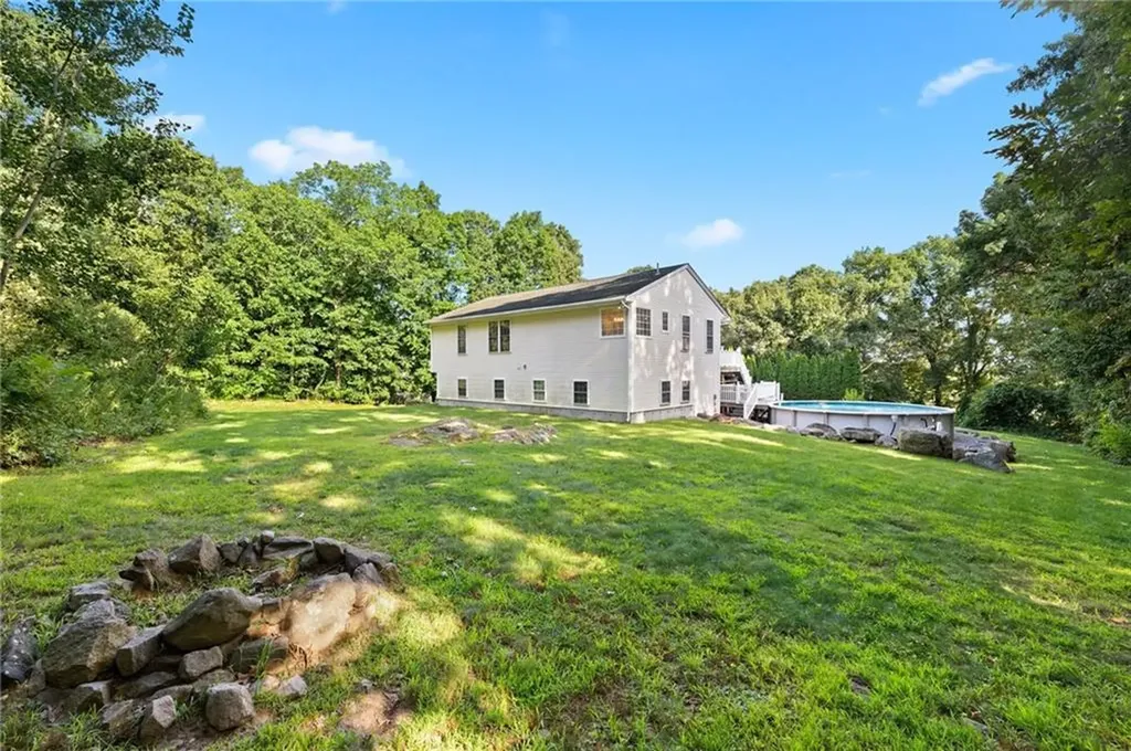 8 Kimball Avenue Johnston RI 02919