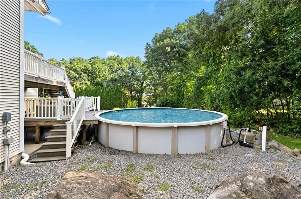 8 Kimball Avenue Johnston RI 02919