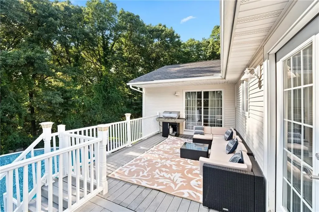 8 Kimball Avenue Johnston RI 02919