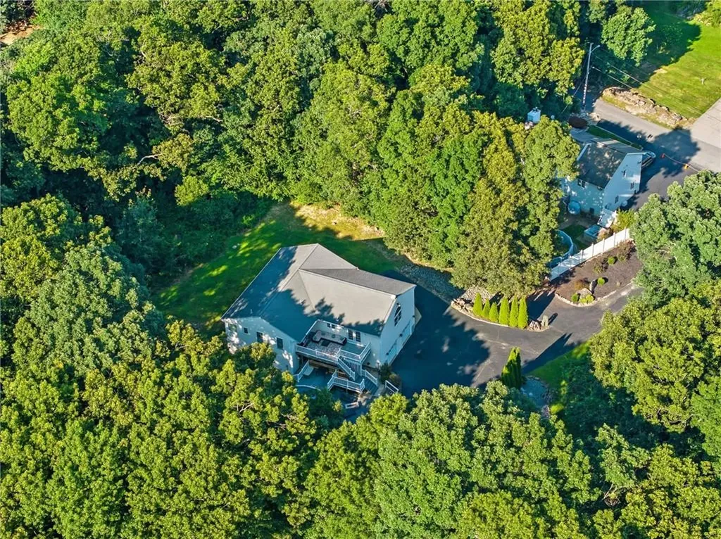 8 Kimball Avenue Johnston RI 02919